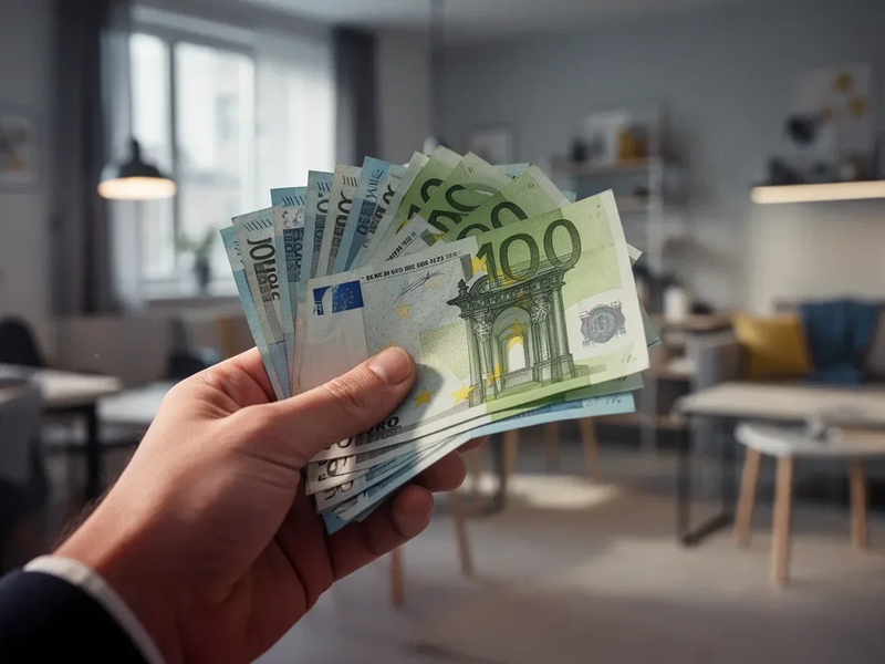 Bafög-Reform: Wohnkostenpauschale auf 440 Euro geplant - Foto: über boerse-global.de