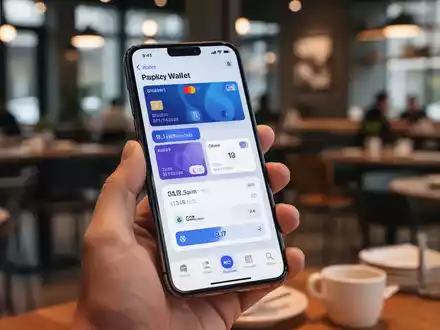 iOS 27: Apple macht Wallet zum digitalen Portemonnaie - Foto: über boerse-global.de