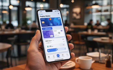 iOS 27: Apple macht Wallet zum digitalen Portemonnaie - Bild: über boerse-global.de