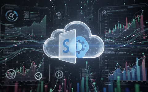 Microsoft für Finanzsektor: Neue Cloud-Compliance und KI-Agenten - Bild: über boerse-global.de