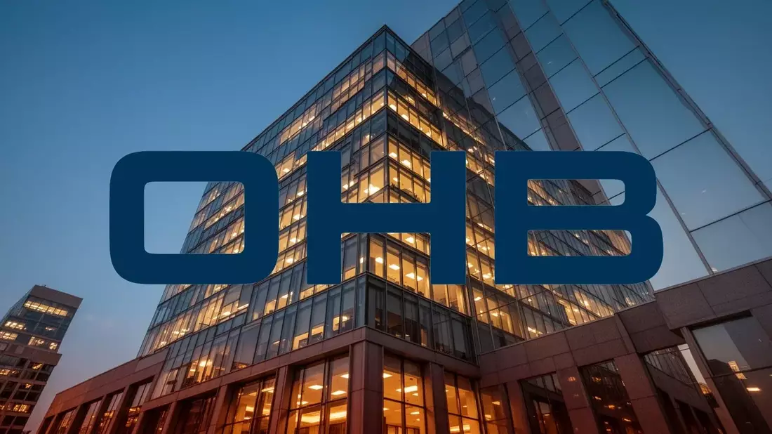 OHB’s Space Defense Study: A Strategic Edge Tested by a Steep Valuation - Bild: über boerse-global.de
