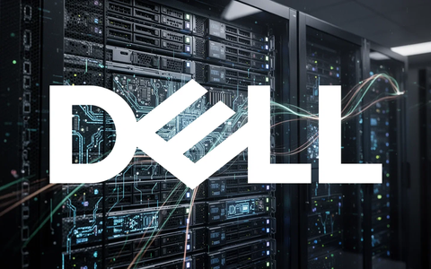 Dell Aktie: 757 Prozent Wachstum bei KI-Servern - Bild: über boerse-global.de