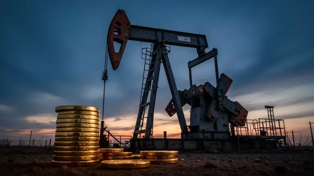 Battalion Oil Solidifies Monument Draw Drilling Programme as Crude Prices Climb on Geopolitical Tensions - Bild: über boerse-global.de