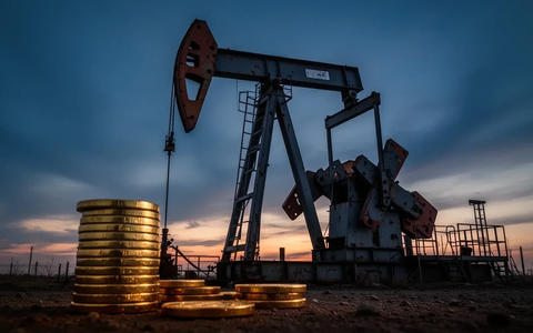 Battalion Oil Solidifies Monument Draw Drilling Programme as Crude Prices Climb on Geopolitical Tensions - Bild: über boerse-global.de