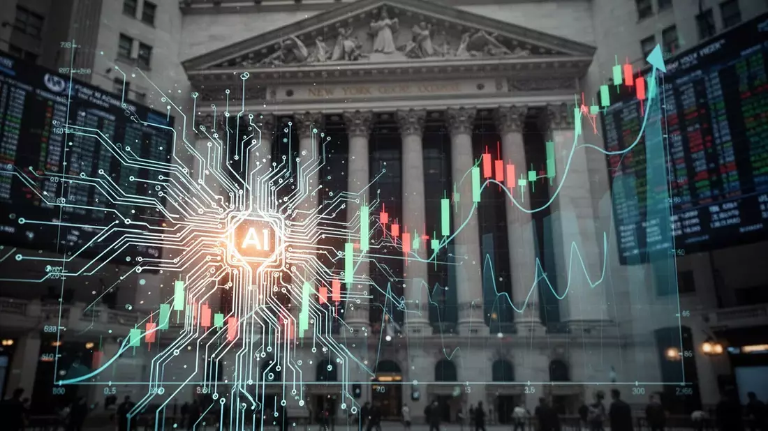 Anthropic 965 Mrd. Euro: Börsengang könnte drittgrößter der Geschichte werden - Bild: über boerse-global.de