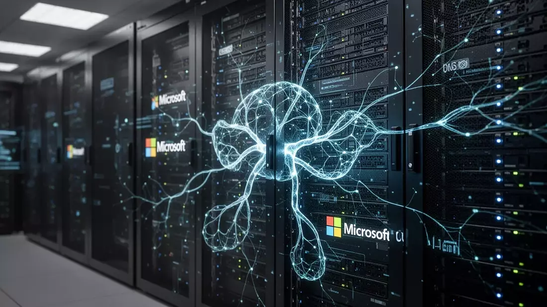 Agent 365: Microsoft baut zentrale KI-Kontrollplattform - Bild: über boerse-global.de