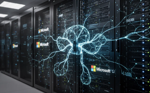 Agent 365: Microsoft baut zentrale KI-Kontrollplattform - Bild: über boerse-global.de