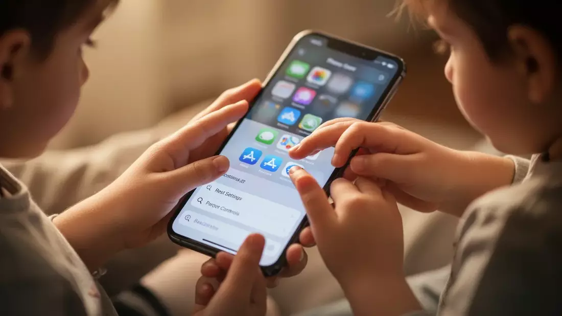 Malaysia sperrt Social Media für unter 16-Jährige ab Juni - Bild: über boerse-global.de