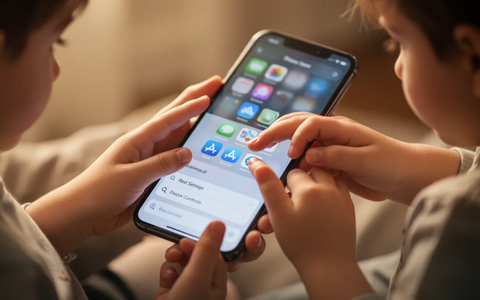 Malaysia sperrt Social Media für unter 16-Jährige ab Juni - Bild: über boerse-global.de
