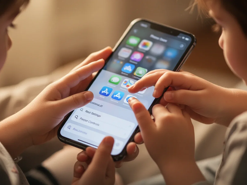 Malaysia sperrt Social Media für unter 16-Jährige ab Juni - Foto: über boerse-global.de