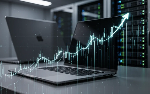 Lenovo Aktie: 105 Prozent Plus im Mai 2026 - Bild: über boerse-global.de