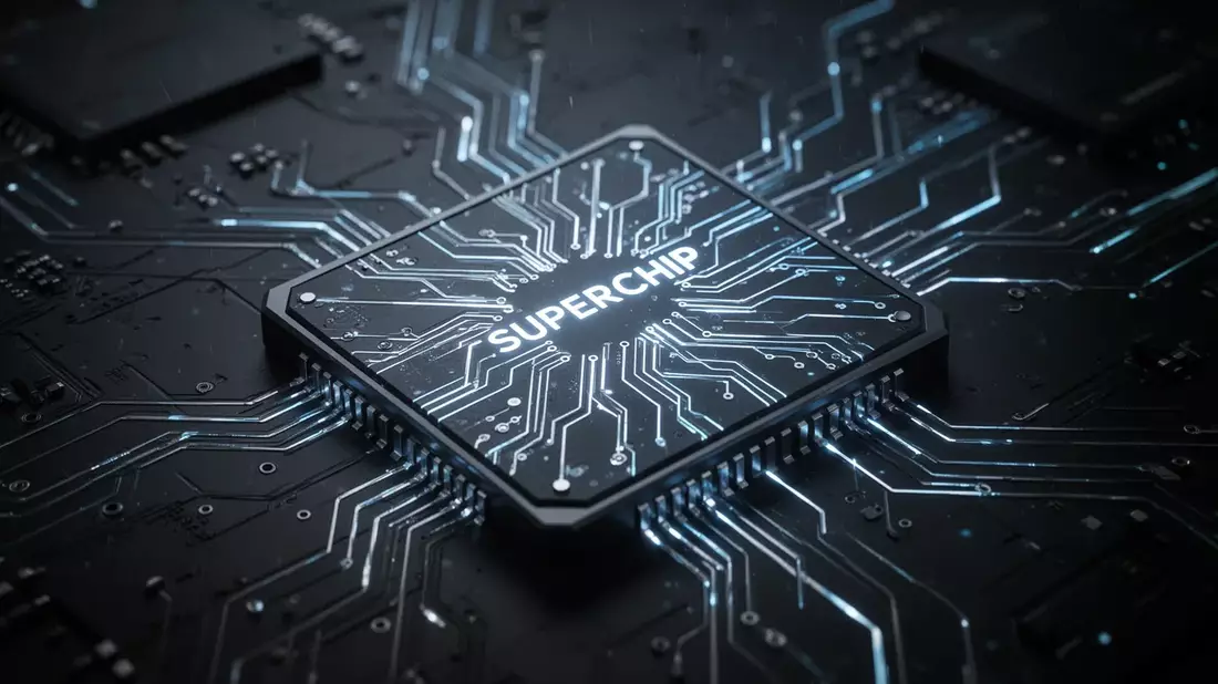 RTX Spark: Nvidia stürmt PC-Markt mit Arm-Superchip an - Bild: über boerse-global.de