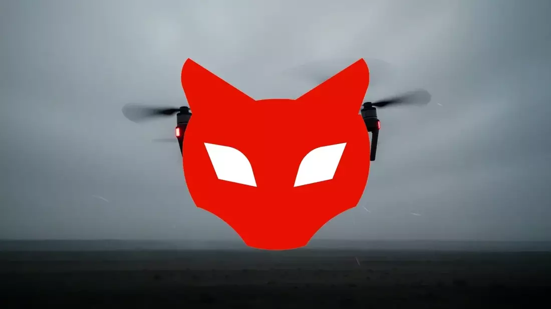 Red Cat’s Maritime Drone Series Production Begins as Two Analysts Initiate With Buy Ratings and $20-$25 Targets Illustration mit AI erstellt übermittelt durch boerse-global.de