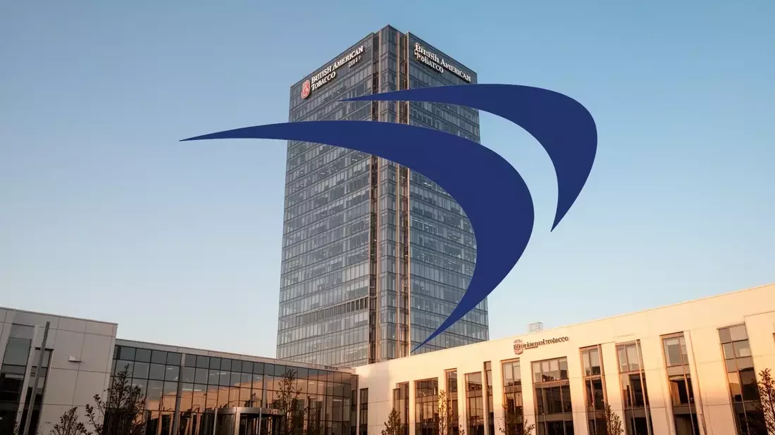 BAT Enters a Pivotal Fortnight: Brussels Regulation and Trading Update Converge Illustration mit AI erstellt übermittelt durch boerse-global.de