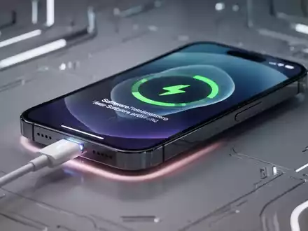 iOS 26.5.1: Apple behebt kritisches Akku-Ladeproblem bei iPhone 17 - Foto: über boerse-global.de