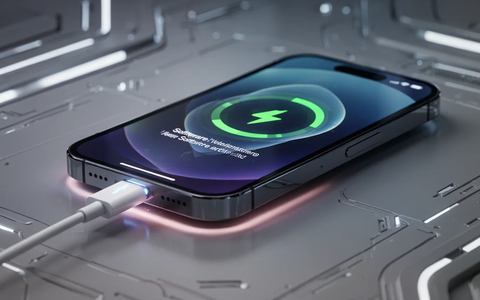 iOS 26.5.1: Apple behebt kritisches Akku-Ladeproblem bei iPhone 17 - Bild: über boerse-global.de