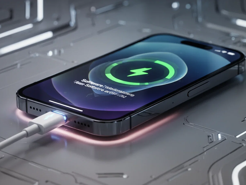 iOS 26.5.1: Apple behebt kritisches Akku-Ladeproblem bei iPhone 17 - Foto: über boerse-global.de