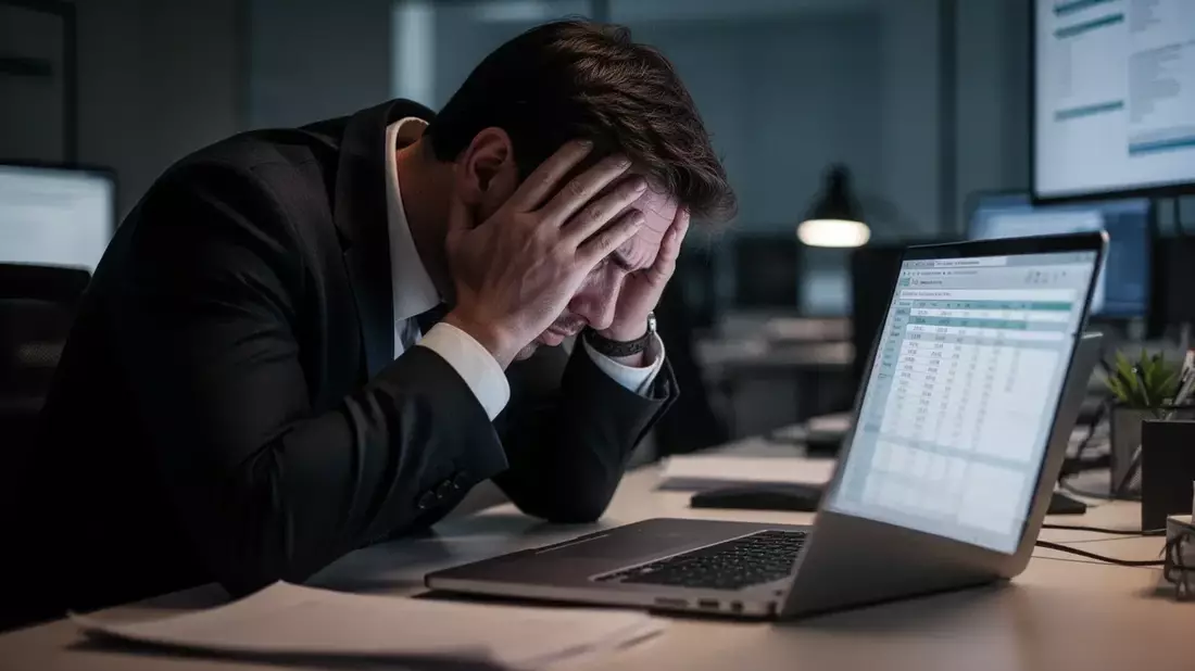 Arbeitszeitflexibilisierung: 75% fürchten Folgen von 10+-Stunden-Tagen - Bild: über boerse-global.de