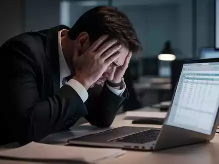 Arbeitszeitflexibilisierung: 75% fürchten Folgen von 10+-Stunden-Tagen - Foto: über boerse-global.de