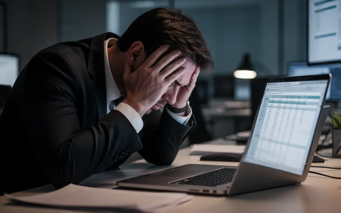 Arbeitszeitflexibilisierung: 75% fürchten Folgen von 10+-Stunden-Tagen - Bild: über boerse-global.de