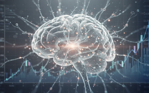 Kreatin und Gehirn: Neue Studie zeigt 30% Verlangsamung bei Alzheimer - Bild: über boerse-global.de