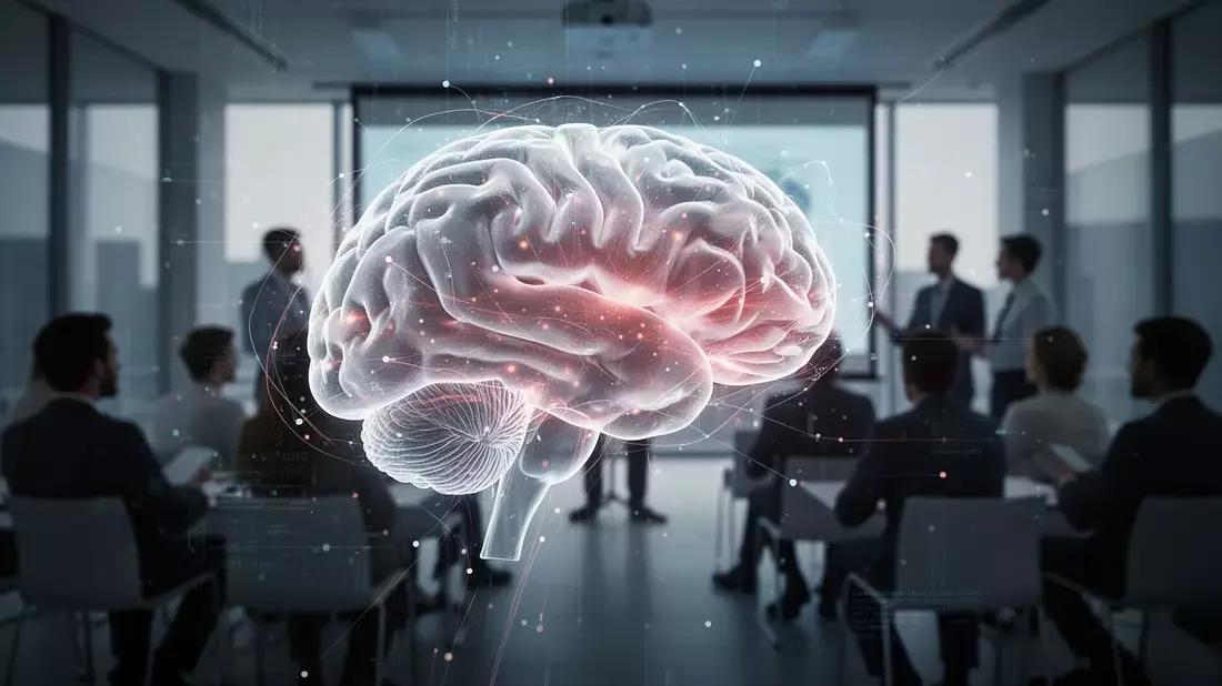 Alzheimer: Blut-Biomarker erkennen Veränderungen Jahre früher - Bild: über boerse-global.de