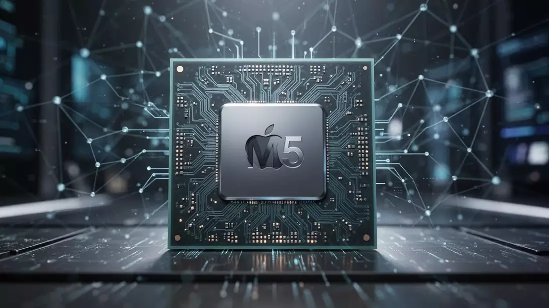 macOS 26.5.1: Apple behebt Absturz-Problem auf M5-Macs - Bild: über boerse-global.de