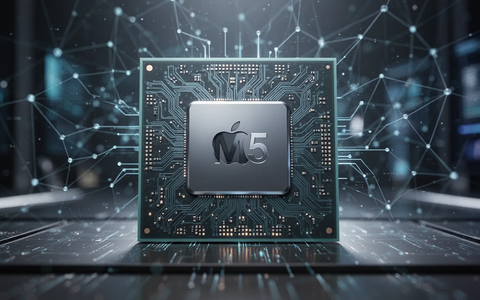 macOS 26.5.1: Apple behebt Absturz-Problem auf M5-Macs - Bild: über boerse-global.de