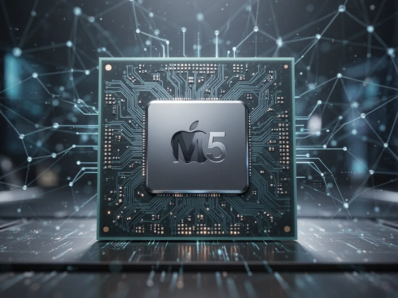 macOS 26.5.1: Apple behebt Absturz-Problem auf M5-Macs - Foto: über boerse-global.de