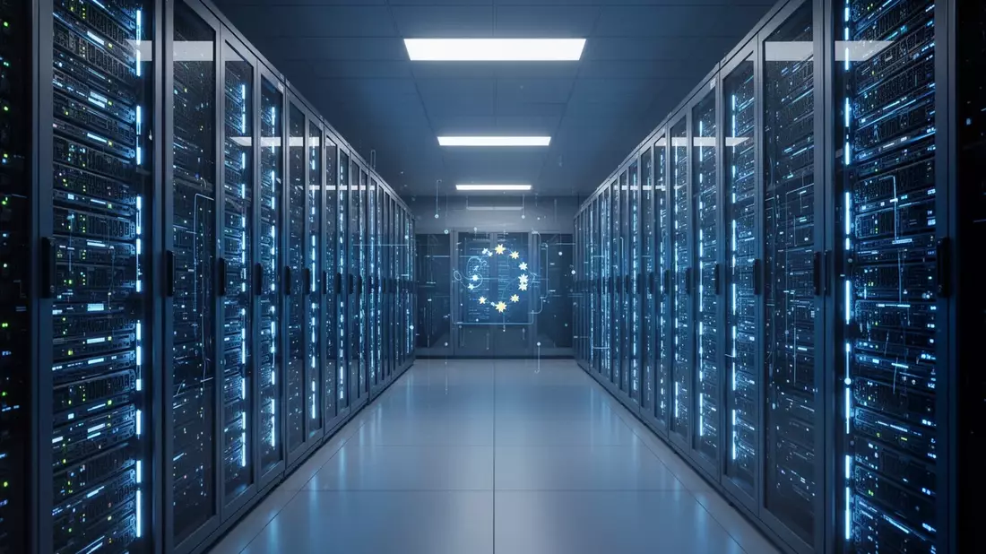 Euro-Office startet am 9. Juni: Europas Antwort auf Microsoft - Bild: über boerse-global.de