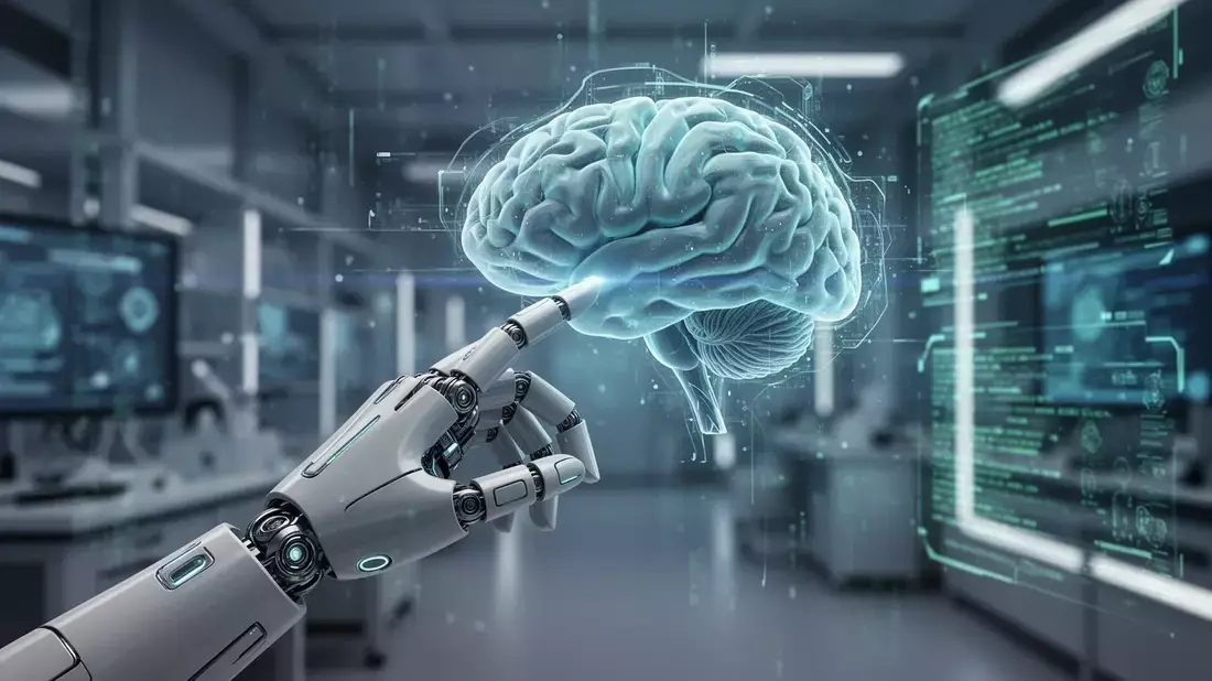 Isaac GR00T: Nvidia stellt Referenz-Humanoiden für KI-Forschung vor - Bild: über boerse-global.de