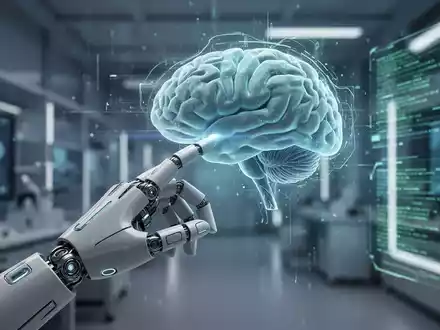 Isaac GR00T: Nvidia stellt Referenz-Humanoiden für KI-Forschung vor - Foto: über boerse-global.de