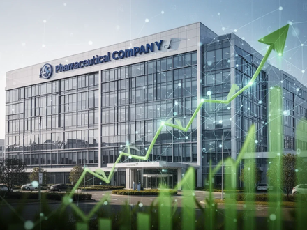 Eli Lilly Aktie: Haisco-Deal mit Milliardenpotenzial - Foto: über boerse-global.de