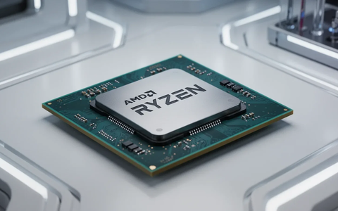 Ryzen 7 7700X3D: AMDs neuer Top-Chip mit 104 MB Cache kommt - Bild: über boerse-global.de