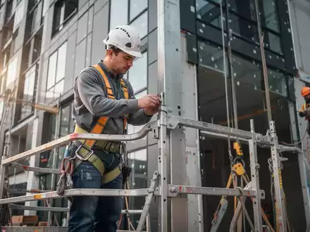 Arbeitsunfälle: 75% sind mechanisch bedingt – BAuA warnt - Foto: über boerse-global.de