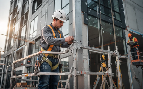 Arbeitsunfälle: 75% sind mechanisch bedingt – BAuA warnt - Bild: über boerse-global.de