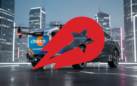 Delivery Hero’s Balancing Act: Jefferies Sees Upside as Prosus Thwarts Uber’s Bid - Bild: über boerse-global.de