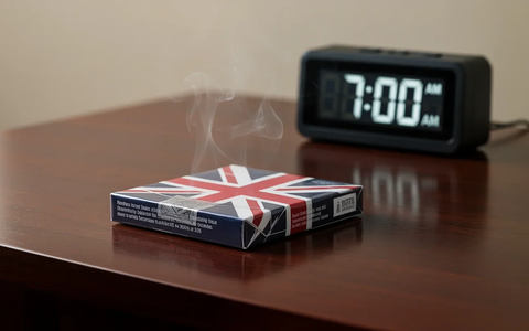 British American Tobacco Aktie: Update am Dienstag um 7:00 Uhr - Bild: über boerse-global.de
