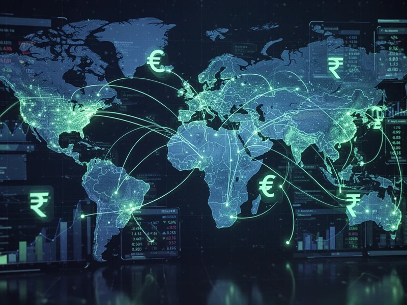 Fintech-Boom: JPMorgan, Revolut und Nubank starten Expansionen - Foto: über boerse-global.de