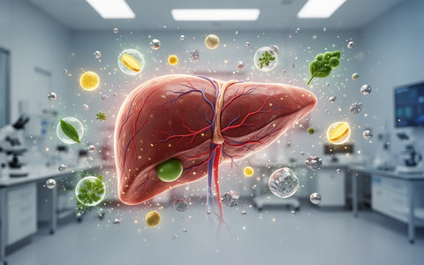 Hepatitis B: Neue Kombinationstherapie erreicht 20% Heilungsrate - Bild: über boerse-global.de
