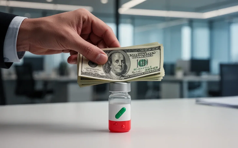 Cytokinetics Aktie: Insider nehmen Gewinne mit - Bild: über boerse-global.de