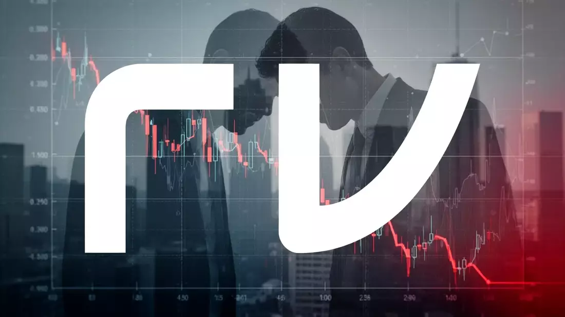 Red Violet Aktie: Führungsriege verkauft koordiniert - Bild: über boerse-global.de
