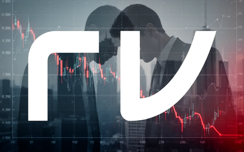 Red Violet Aktie: Führungsriege verkauft koordiniert - Bild: über boerse-global.de