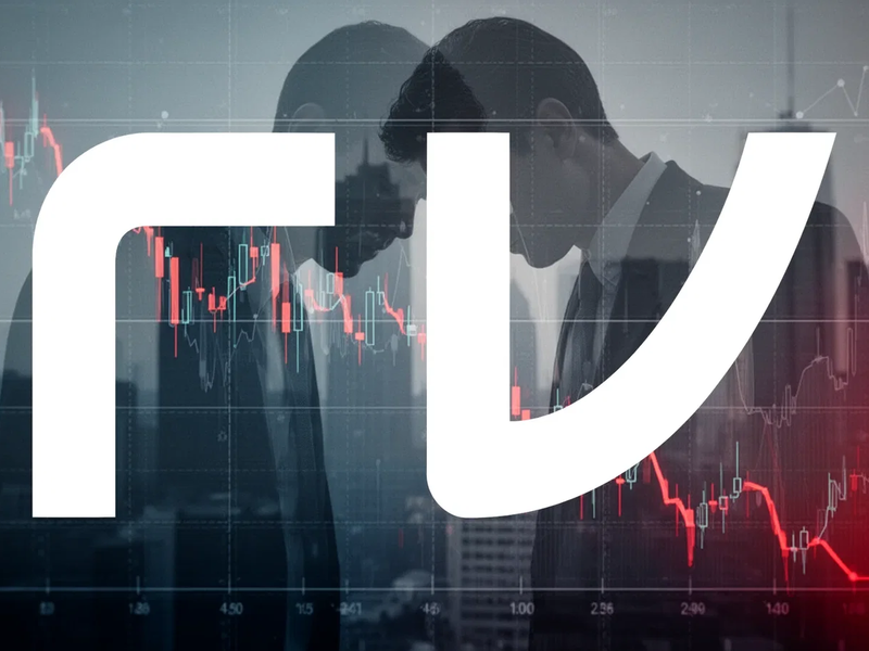 Red Violet Aktie: Führungsriege verkauft koordiniert - Foto: über boerse-global.de