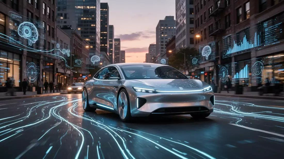 Alpamayo 2 Super: NVIDIAs neues KI-Modell für autonomes Fahren - Bild: über boerse-global.de