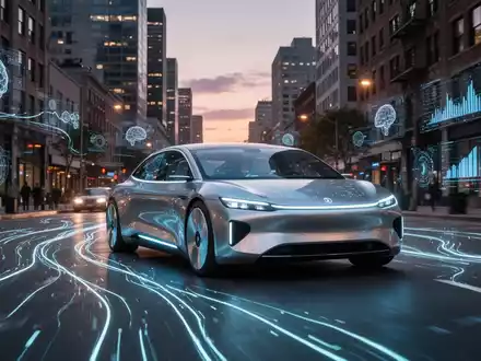 Alpamayo 2 Super: NVIDIAs neues KI-Modell für autonomes Fahren - Foto: über boerse-global.de