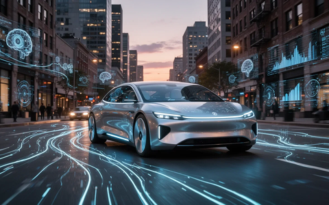 Alpamayo 2 Super: NVIDIAs neues KI-Modell für autonomes Fahren - Bild: über boerse-global.de