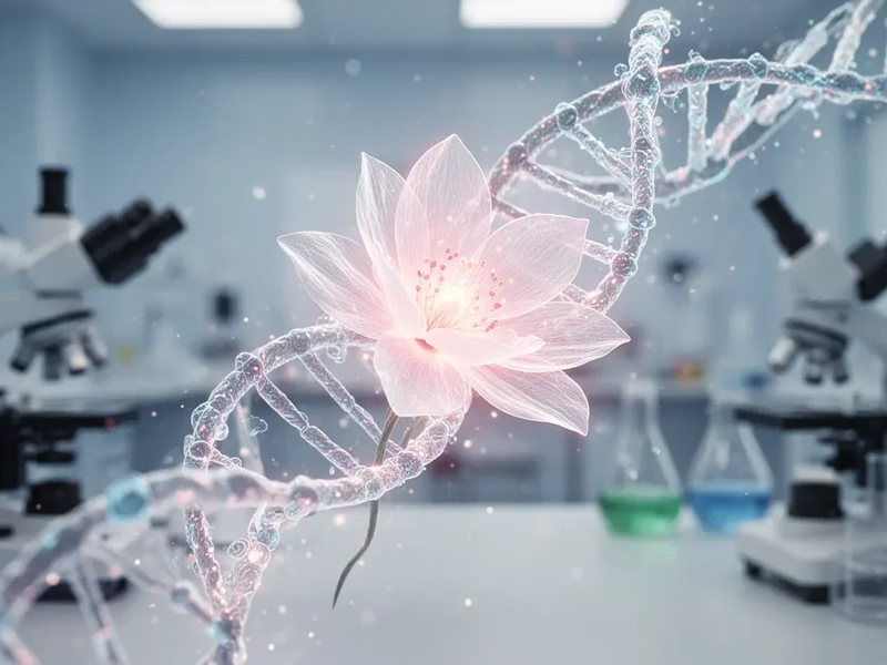Anixa: Kanada-Patent für Eierstockkrebs-Impfstoff - Foto: über boerse-global.de