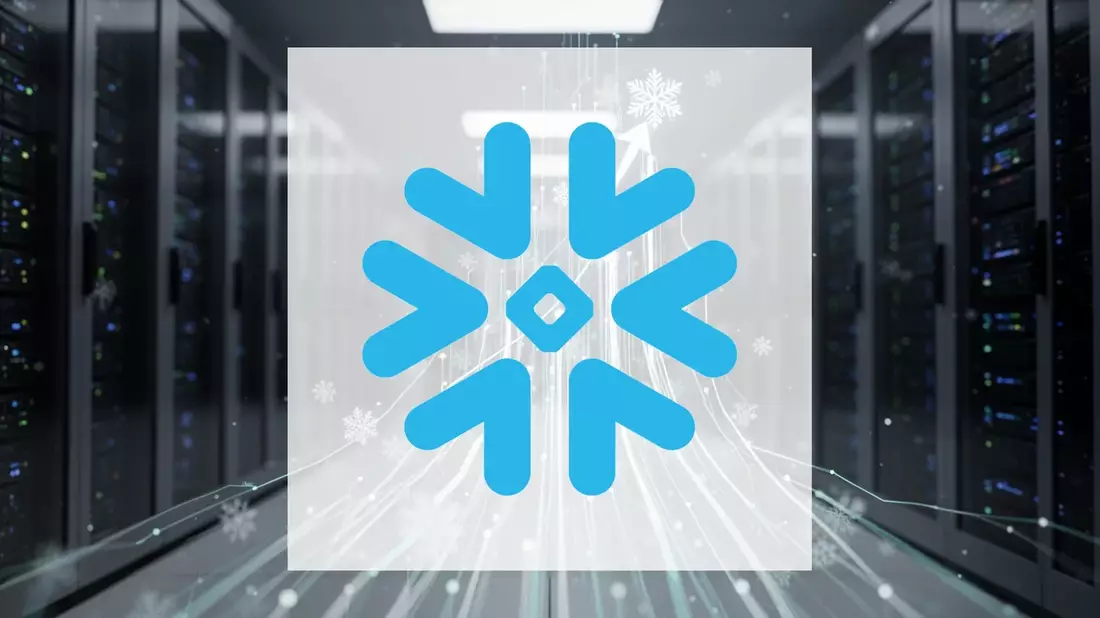 Snowflake Aktie: Anthropic-Deal beflügelt Kurs - Bild: über boerse-global.de