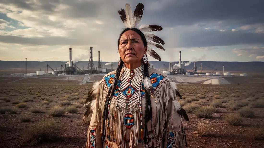 Energy Fuels Aktie: Navajo Nation fordert schärfere Auflagen - Bild: über boerse-global.de